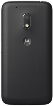 Motorola XT1602 Moto G4 Play Black